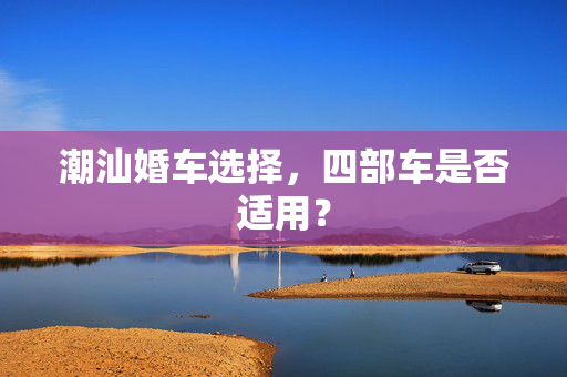 潮汕婚车选择，四部车是否适用？