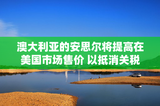 澳大利亚的安思尔将提高在美国市场售价 以抵消关税影响