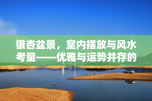 银杏盆景，室内摆放与风水考量——优雅与运势并存的风水盆景之选