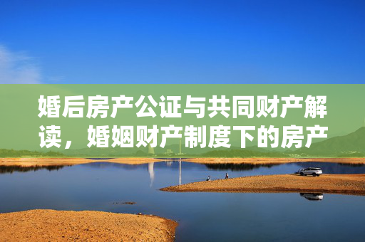 婚后房产公证与共同财产解读，婚姻财产制度下的房产归属及公证流程探讨