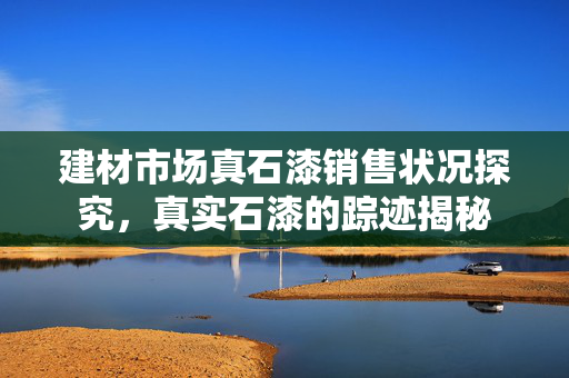 建材市场真石漆销售状况探究，真实石漆的踪迹揭秘
