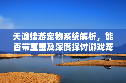 天谕端游宠物系统解析，能否带宝宝及深度探讨游戏宠物功能