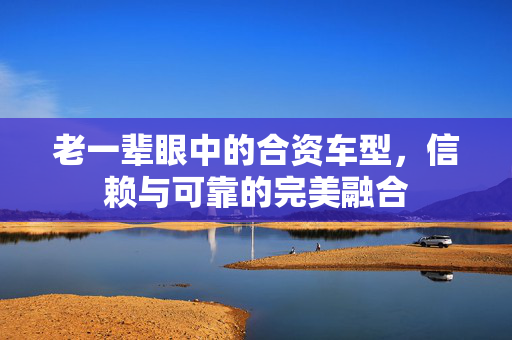 老一辈眼中的合资车型，信赖与可靠的完美融合