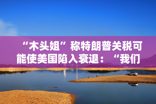 “木头姐”称特朗普关税可能使美国陷入衰退：“我们正处于风暴中心”