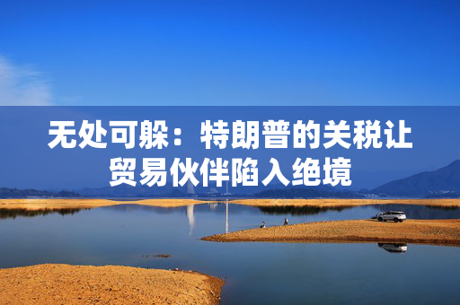 无处可躲：特朗普的关税让贸易伙伴陷入绝境