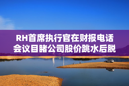 RH首席执行官在财报电话会议目睹公司股价跳水后脱口而出“哦，糟了……”