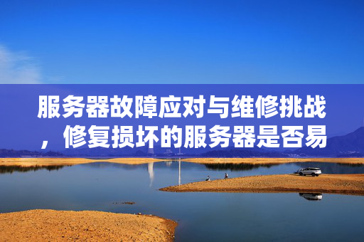 服务器故障应对与维修挑战，修复损坏的服务器是否易如反掌？