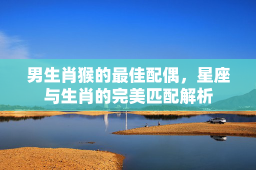 男生肖猴的最佳配偶，星座与生肖的完美匹配解析