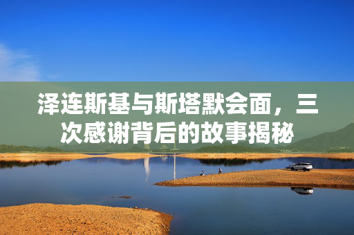 泽连斯基与斯塔默会面，三次感谢背后的故事揭秘