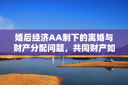 婚后经济AA制下的离婚与财产分配问题，共同财产如何界定？