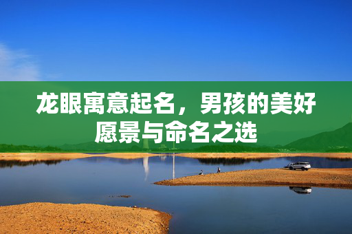 龙眼寓意起名，男孩的美好愿景与命名之选