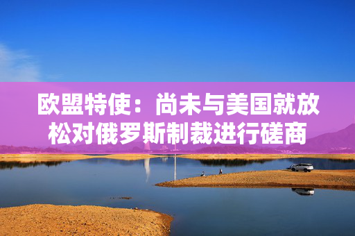 欧盟特使：尚未与美国就放松对俄罗斯制裁进行磋商