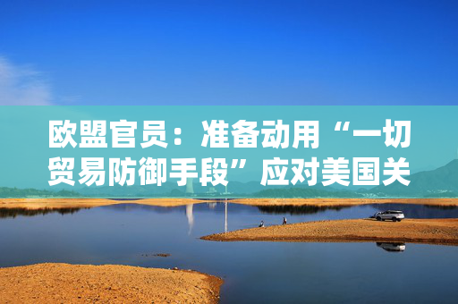 欧盟官员：准备动用“一切贸易防御手段”应对美国关税冲击