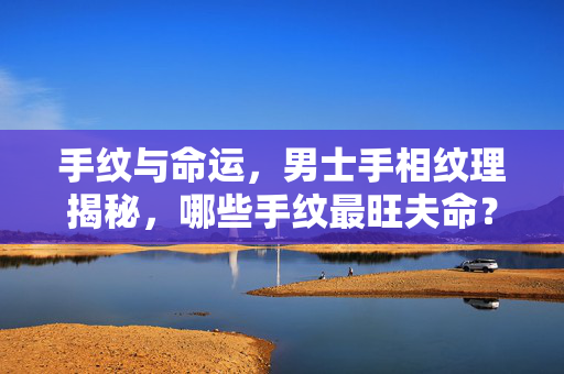 手纹与命运，男士手相纹理揭秘，哪些手纹最旺夫命？