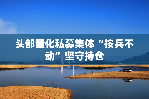 头部量化私募集体“按兵不动”坚守持仓