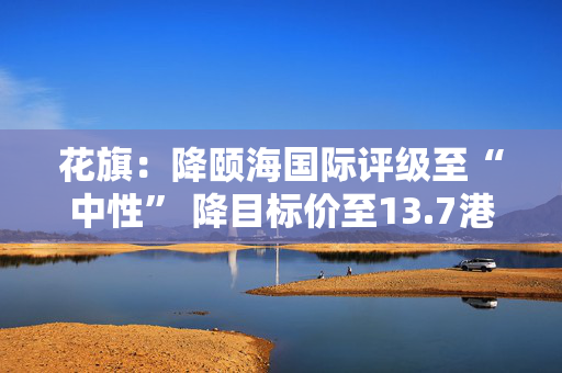 花旗：降颐海国际评级至“中性” 降目标价至13.7港元