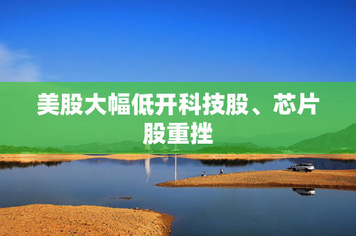 美股大幅低开科技股、芯片股重挫