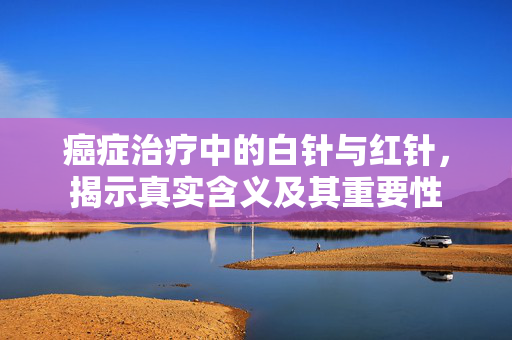 癌症治疗中的白针与红针，揭示真实含义及其重要性