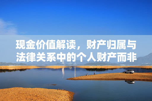 现金价值解读，财产归属与法律关系中的个人财产而非共同财产