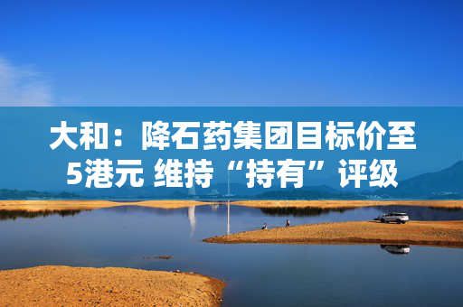 大和：降石药集团目标价至5港元 维持“持有”评级
