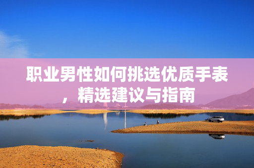 职业男性如何挑选优质手表，精选建议与指南
