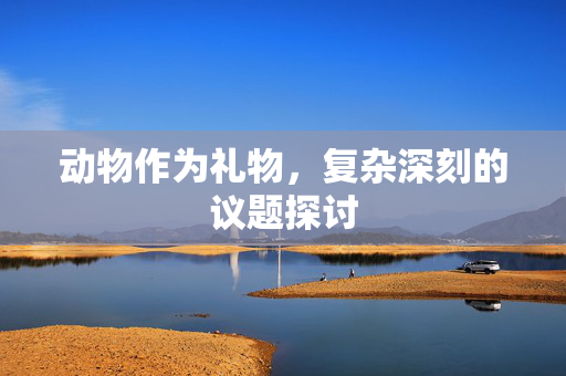 动物作为礼物，复杂深刻的议题探讨