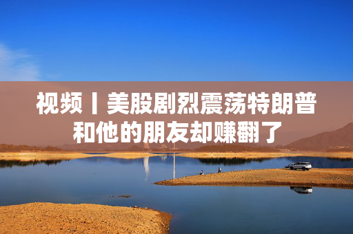 视频丨美股剧烈震荡特朗普和他的朋友却赚翻了