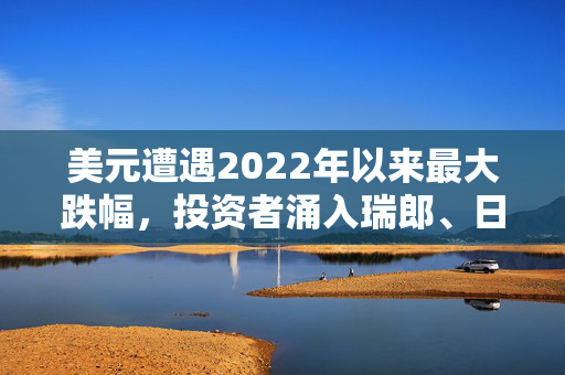 美元遭遇2022年以来最大跌幅，投资者涌入瑞郎、日元等避险资产