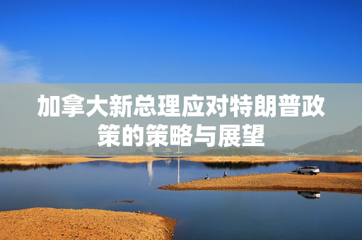 加拿大新总理应对特朗普政策的策略与展望