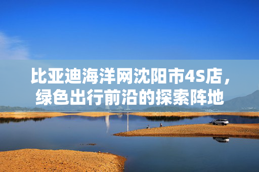 比亚迪海洋网沈阳市4S店，绿色出行前沿的探索阵地