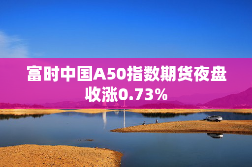 富时中国A50指数期货夜盘收涨0.73%