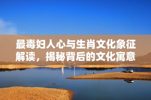 最毒妇人心与生肖文化象征解读，揭秘背后的文化寓意与生肖关联