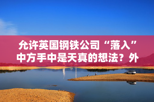 允许英国钢铁公司“落入”中方手中是天真的想法？外交部回应