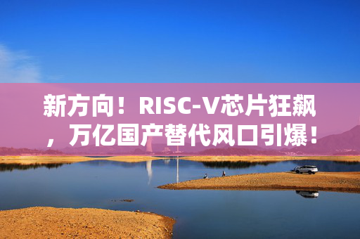 新方向！RISC-V芯片狂飙，万亿国产替代风口引爆！建议收藏！！！