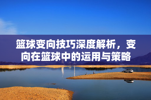 篮球变向技巧深度解析，变向在篮球中的运用与策略