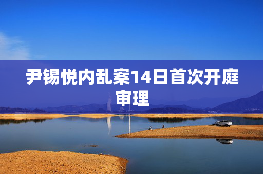 尹锡悦内乱案14日首次开庭审理