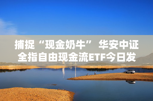 捕捉“现金奶牛” 华安中证全指自由现金流ETF今日发行