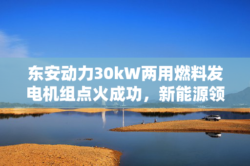 东安动力30kW两用燃料发电机组点火成功，新能源领域里程碑事件振奋人心