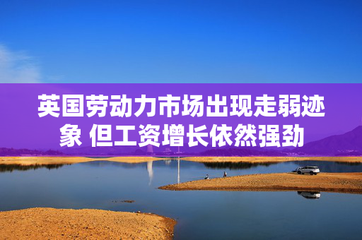 英国劳动力市场出现走弱迹象 但工资增长依然强劲