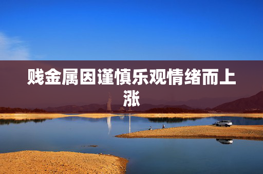 贱金属因谨慎乐观情绪而上涨