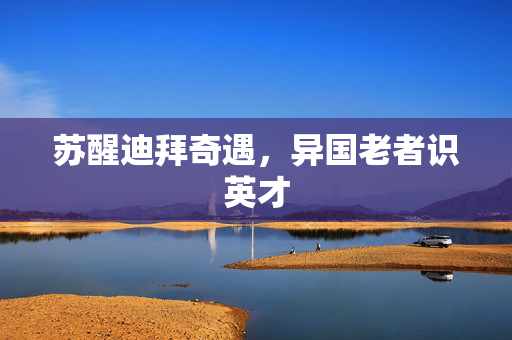 苏醒迪拜奇遇，异国老者识英才