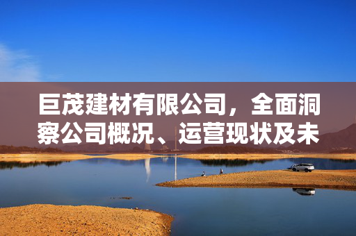 巨茂建材有限公司，全面洞察公司概况、运营现状及未来展望