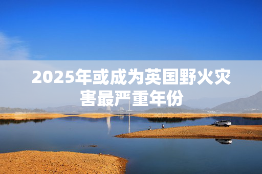 2025年或成为英国野火灾害最严重年份