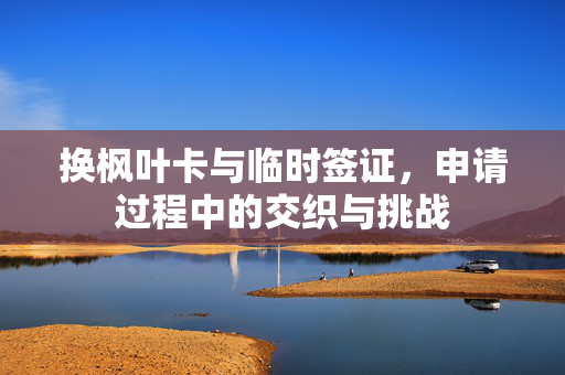 换枫叶卡与临时签证，申请过程中的交织与挑战