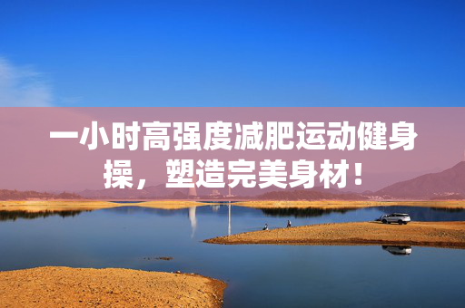 一小时高强度减肥运动健身操，塑造完美身材！