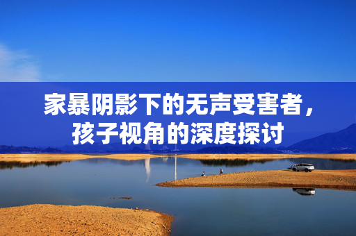 家暴阴影下的无声受害者，孩子视角的深度探讨