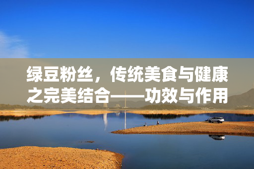 绿豆粉丝，传统美食与健康之完美结合——功效与作用深度解析