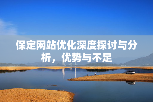 保定网站优化深度探讨与分析，优势与不足