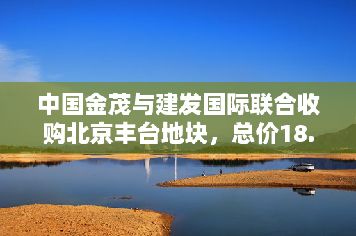 中国金茂与建发国际联合收购北京丰台地块，总价18.4亿元