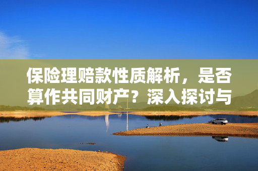 保险理赔款性质解析，是否算作共同财产？深入探讨与解析。